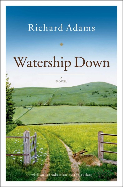 Watership Down : a novel / Richard Adams.