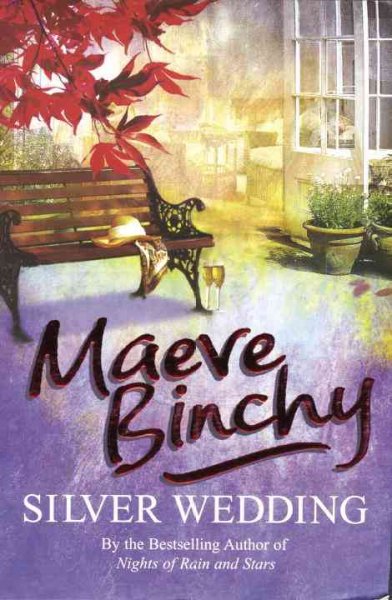 Silver wedding / Maeve Binchy.