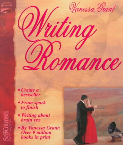 Writing Romance.