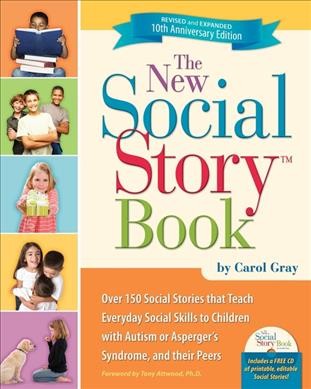 The new social story book / by Carol Gray.