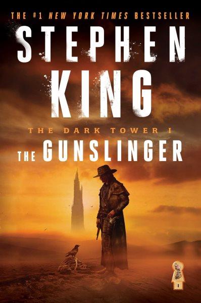 The gunslinger / Stephen King.