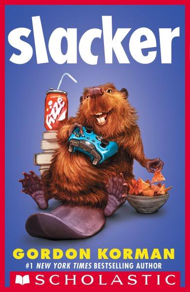 Slacker / Gordon Korman.