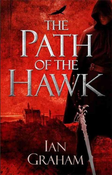 The path of the hawk [paperback] / Ian Graham.