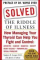 Go to record Solved : the riddle of illness