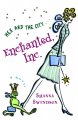 Enchanted, Inc. : a novel  Cover Image