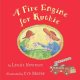 A fire engine for Ruthie  Cover Image