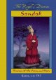 Sondok - The Royal Diaries : Princess Of The Moon And Stars. Cover Image