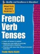 French verb tenses Cover Image