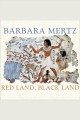Red land, black land daily life in Ancient Egypt  Cover Image