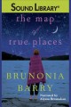 The map of true places Cover Image