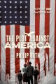 The plot against America Cover Image