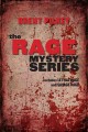 The rage mystery series includes Lethal rage and Savage rage  Cover Image