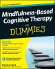 Go to record Mindfulness-based cognitive therapy for dummies