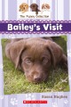 Bailey's visit  Cover Image