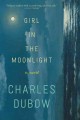 Girl in the moonlight  Cover Image