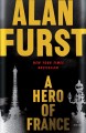 A hero of France Cover Image