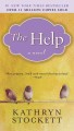 The help : a novel  Cover Image