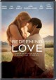 Redeeming love Cover Image