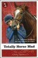 Totally horse mad  Cover Image