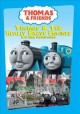 Thomas & friends. Thomas & the really brave engines & other adventures Cover Image