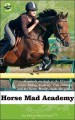 Horse mad academy  Cover Image